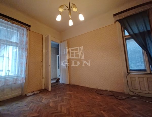 For sale Budapest VIII. kerület Flat (brick)