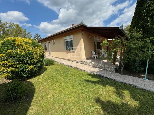 For sale Budapest XVII. kerület Family House