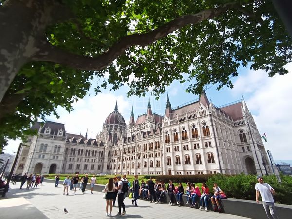 Verkauf Budapest V. kerület Wohnung (Ziegel)