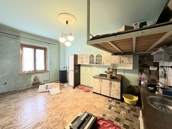 Verkauf Budapest XIX. kerület Wohnung (Ziegel)