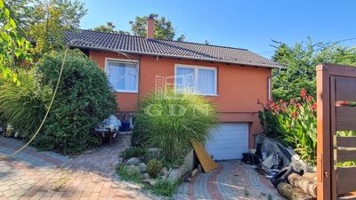 Csomád 家庭别墅 - 86.900.000 HUF