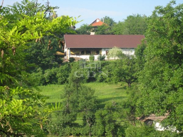 Vânzare Gomba Zona agricola