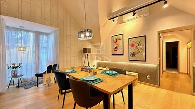 Szentendre Lakás (téglaépítésű) - 195.000.000 Ft