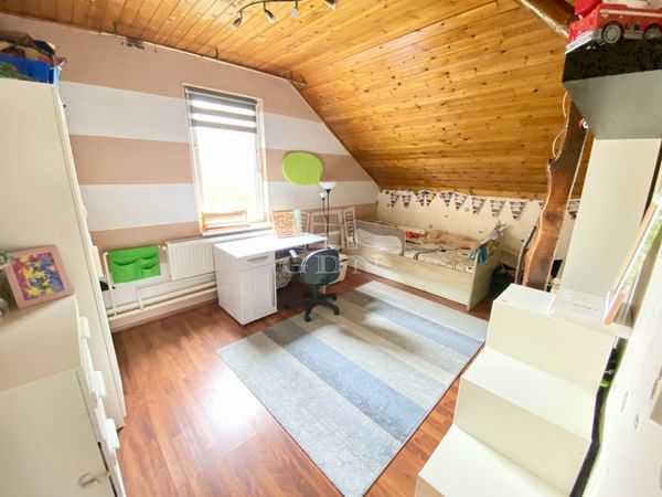 Verkauf Százhalombatta Einfamilienhaus