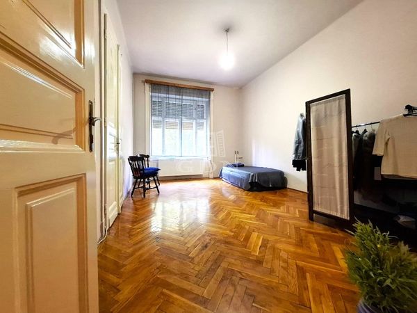 Verkauf Budapest XIV. kerület Wohnung (Ziegel)