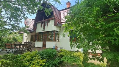 Sződliget 家庭别墅 - 180.000.000 HUF