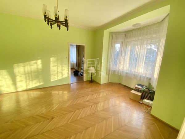 Verkauf Budapest III. kerület Wohnung (Ziegel)