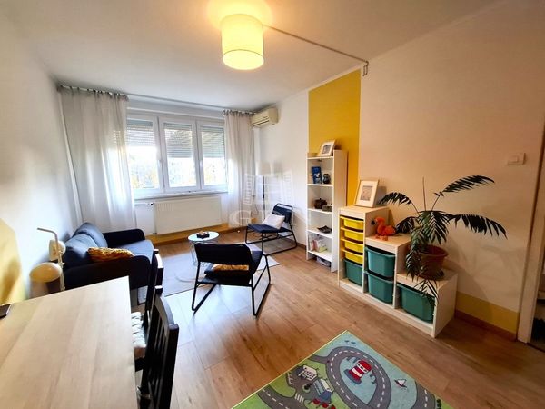 Vânzare Budapest XIV. kerület Apartament