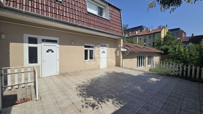 Budapest XIV. kerület Családi ház - 369.000.000 Ft