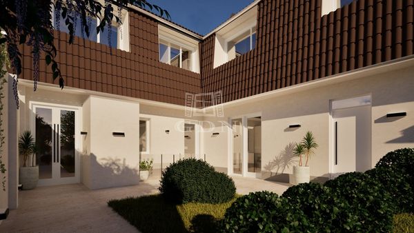 Eladó Budapest XIV. kerület Családi ház