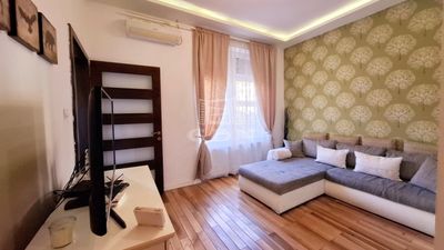 Budapest, V. kerület Locuinta - 134.000.000 HUF