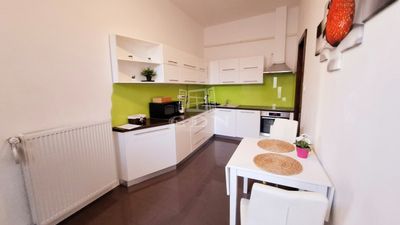 Budapest V. kerület Wohnung (Ziegel) - 134.000.000 HUF