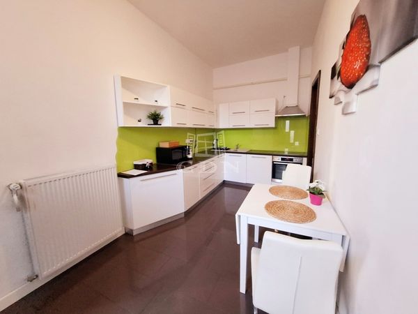 Verkauf Budapest V. kerület Wohnung