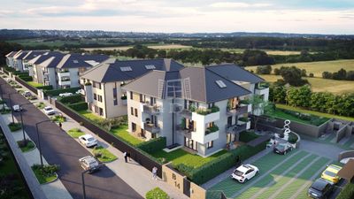 Budapest XV. kerület 公寓房（砖头） - 131.517.100 HUF