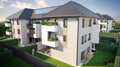 Budapest XV. kerület 公寓房（砖头） - 118.944.881 HUF