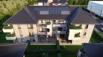 Budapest XV. kerület 公寓房（砖头） - 96.648.500 HUF