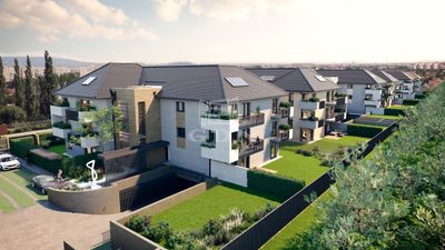 Budapest, XV. kerület Flat - 129.805.000 HUF