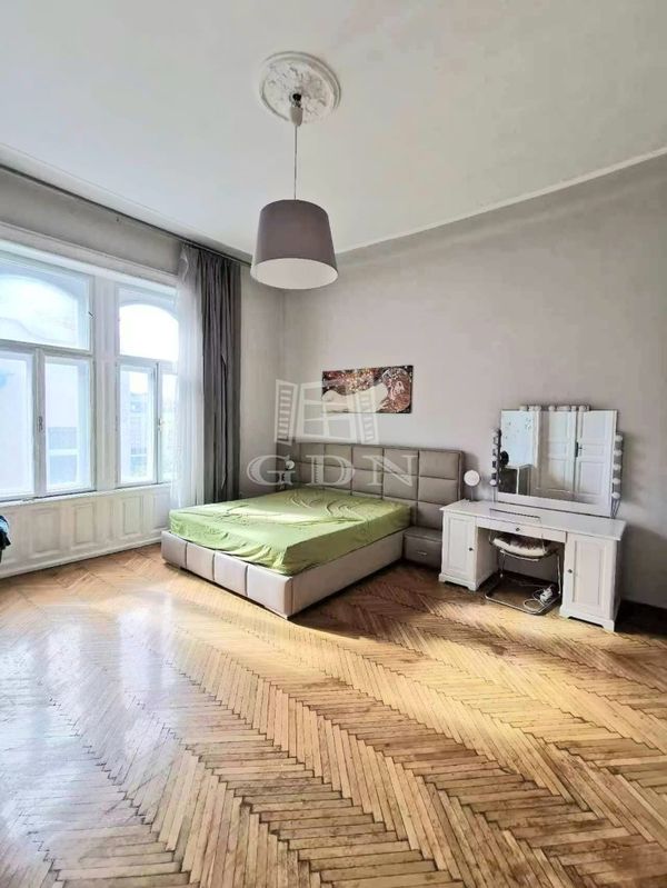 Verkauf Budapest IX. kerület Wohnung (Ziegel)