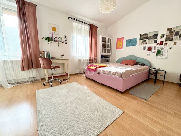 Verkauf Budapest VI. kerület Wohnung (Ziegel)