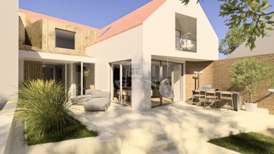 Szentendre Családi ház - 355.000.000 Ft