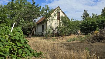 Budapest, XVII. kerület 土地 - 76.900.000 HUF