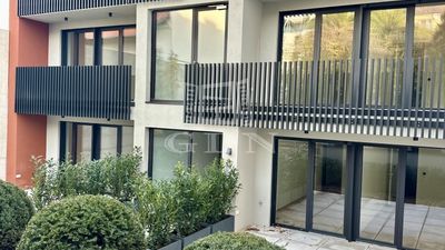 Budapest, II. kerület Lakás - 450.000.000 Ft