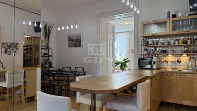 Budapest, VI. kerület Flat - 159.990.000 HUF