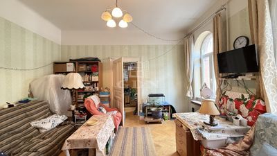 Budapest, XIII. kerület Flat - 81.900.000 HUF