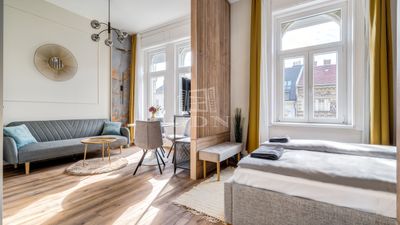 Budapest VI. kerület Lakás (téglaépítésű) - 169.900.000 Ft