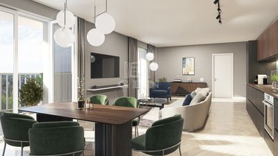 Budapest, III. kerület Lakás - 69.490.000 Ft