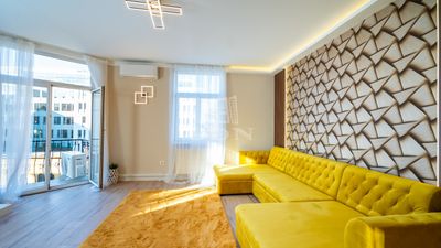 Budapest VI. kerület Lakás (téglaépítésű) - 149.900.000 Ft