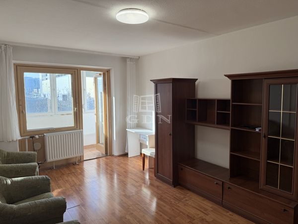 Verkauf Budapest XI. kerület Wohnung (Panel)