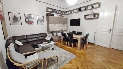 Budapest VI. kerület 公寓房（砖头） - 95.000.000 HUF