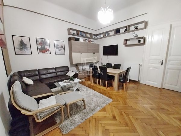 Verkauf Budapest VI. kerület Wohnung (Ziegel)