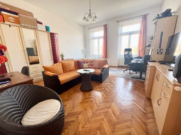 Verkauf Budapest VI. kerület Wohnung (Ziegel)