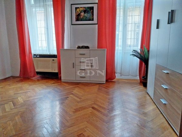 For rent Budapest VI. kerület Flat (brick)