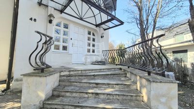 Budapest, III. kerület Családi ház - 289.000.000 Ft