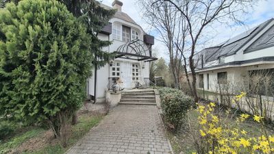 Budapest III. kerület Családi ház - 249.000.000 Ft