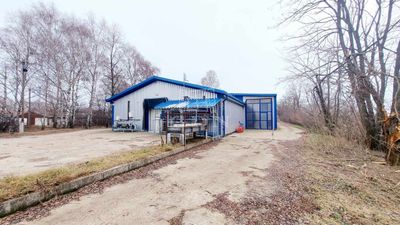 Inárcs Ipari terület - 380.000.000 Ft