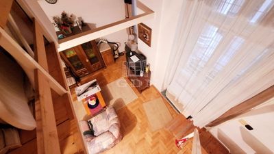 Budapest VI. kerület Lakás (téglaépítésű) - 385.140.000 Ft