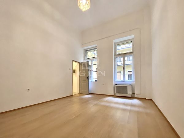 Verkauf Budapest VII. kerület Wohnung (Ziegel)