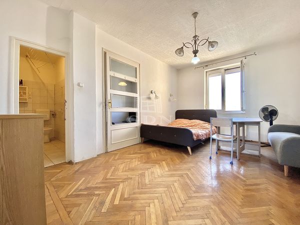 Verkauf Budapest X. kerület Wohnung (Ziegel)