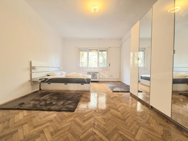 Verkauf Budapest XIV. kerület Wohnung (Ziegel)