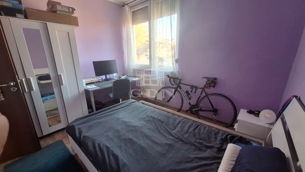 Vânzare Budapest XIV. kerület Apartament