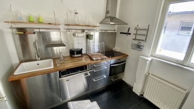 Budapest, I. kerület Wohnung - 110.000.000 HUF