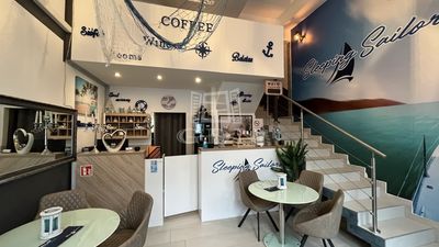 Siófok 商业用 - 旅游行业 - 425.238.000 HUF