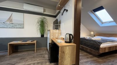 Siófok Gewerbe - Gastgewerbe - 401.159.000 HUF