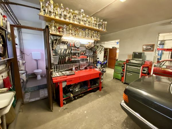 Eladó Szada Ipari terület