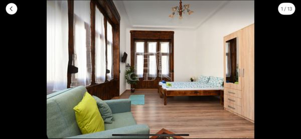 Eladó Budapest VIII. kerület Lakás (téglaépítésű)