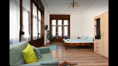 Budapest, VIII. kerület Gewerbe - Gastgewerbe - 186.000.000 HUF